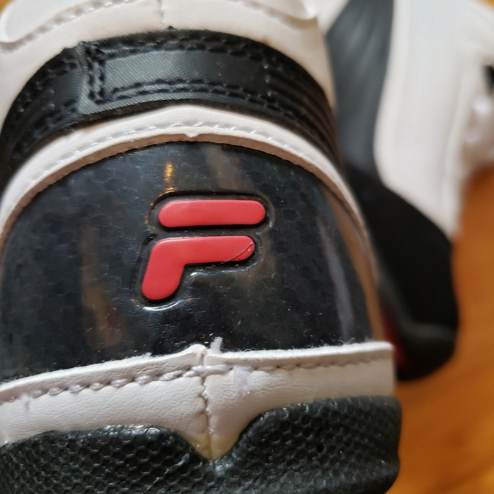 New Fila Slingshot 2 for Kids - Picture 4 of 4
